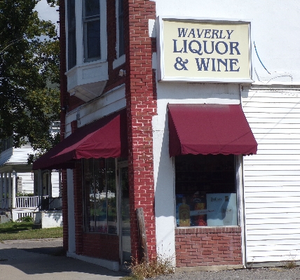 Waverly Liquor & Wine